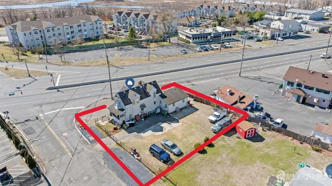 1800 North State Route 35 Road, South Amboy, NJ 08879