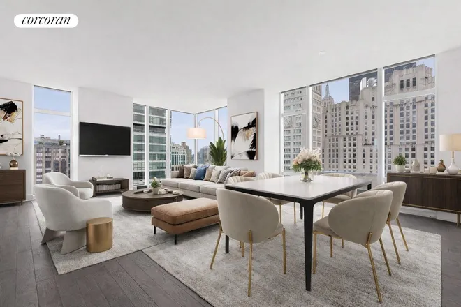 45 East 22nd Street #28A, New York, NY 10010