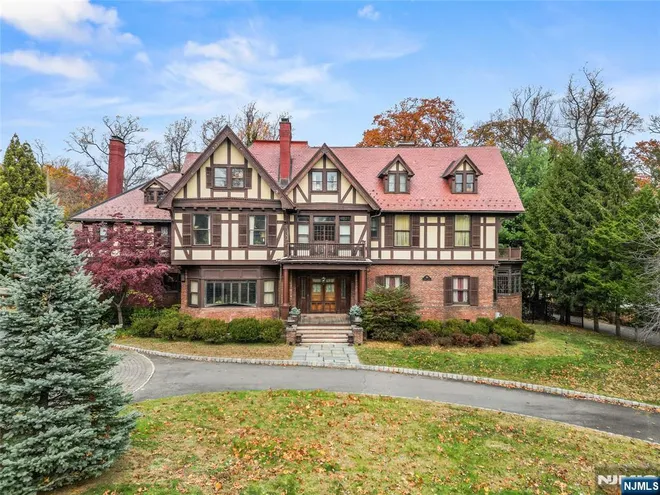 90 Gregory, West Orange, NJ 07052