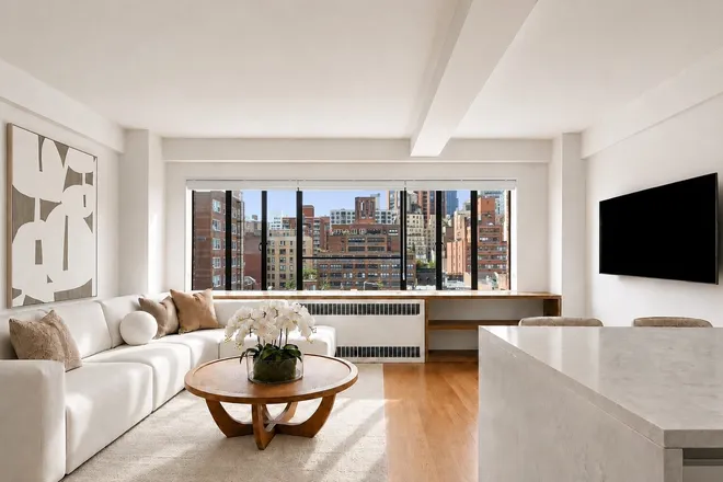 117 East 37th Street #10C, New York, NY 10016