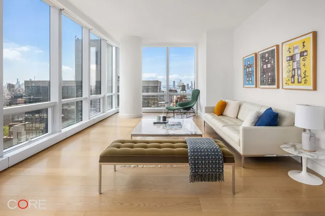 15 Hudson Yards #32A, New York, NY 10001