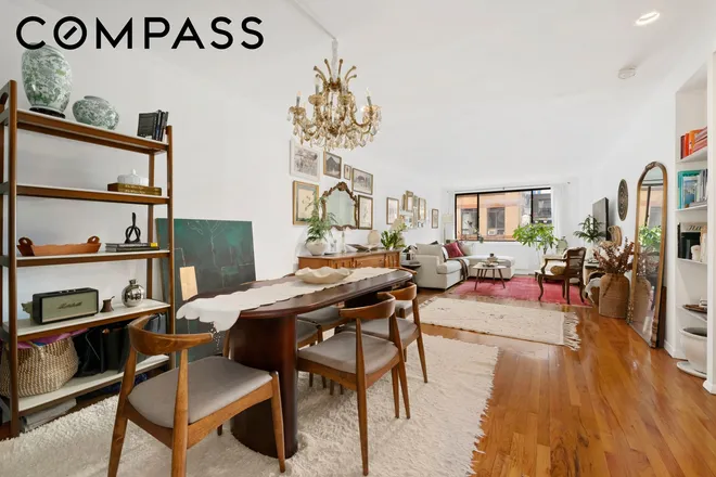 44 East 12th Street #7E, New York, NY 10003