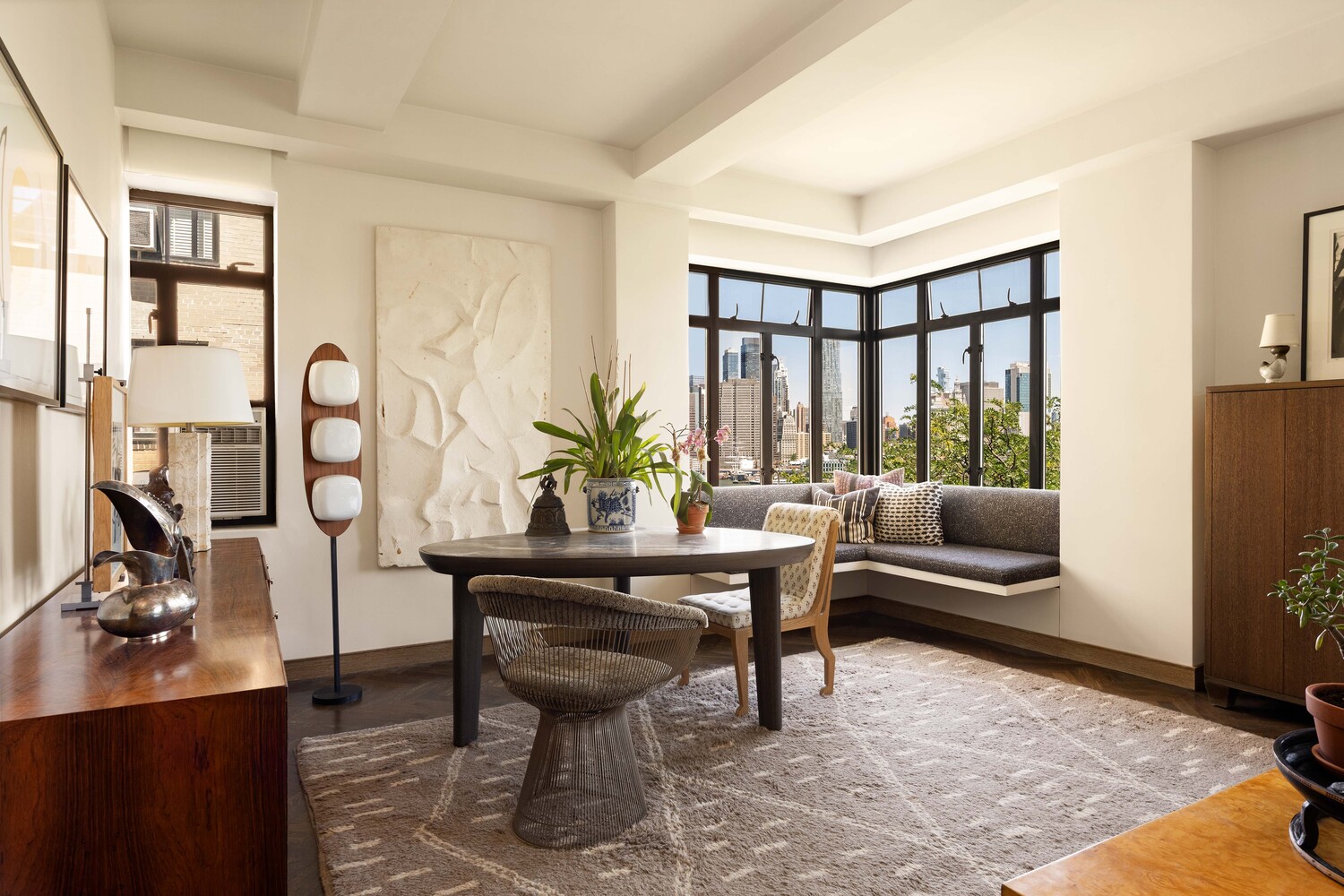 160 COLUMBIA Heights #8C, Brooklyn Heights, Brooklyn, NY 11201 - Property photo 4 of 12