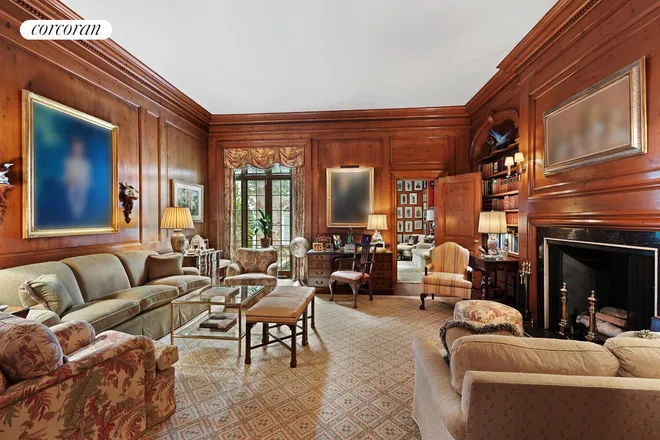 8 East 81st Street, New York, NY 10028