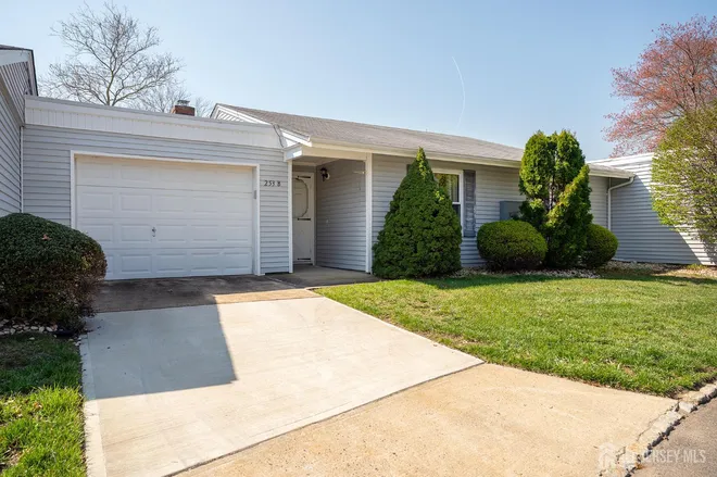 253 Belmar Road #B, Clearbrook, NJ 08831