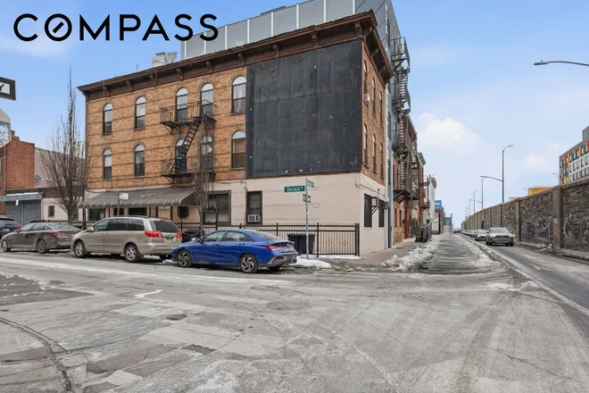 27 Sherlock Place, Brooklyn, NY 11233