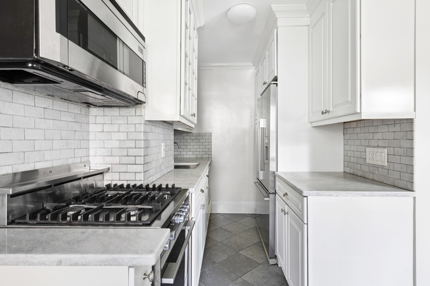 45 GRACE Court #3E, Brooklyn Heights, Brooklyn, NY 11201 - Property photo 3 of 16