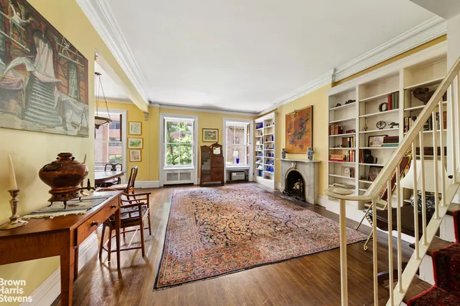 107 East 36th Street #4A, New York, NY 10016