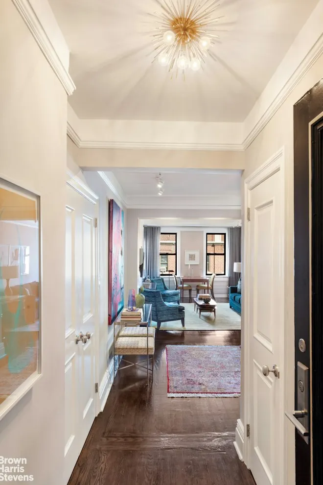 350 East 77th Street #6N, New York, NY 10075