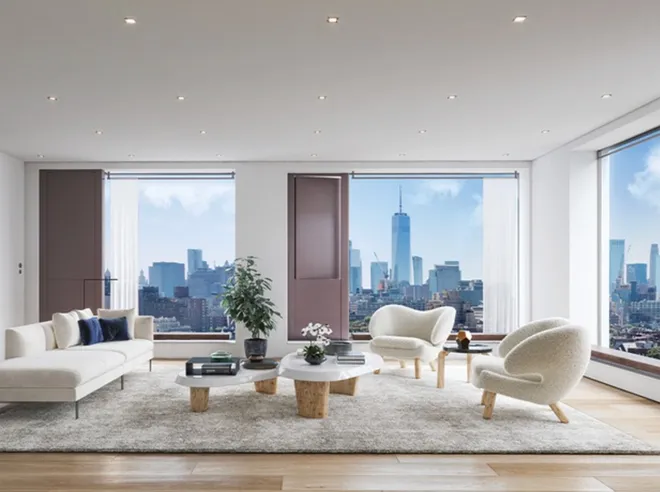 251 West 14th Street #10-B, New York, NY 10011
