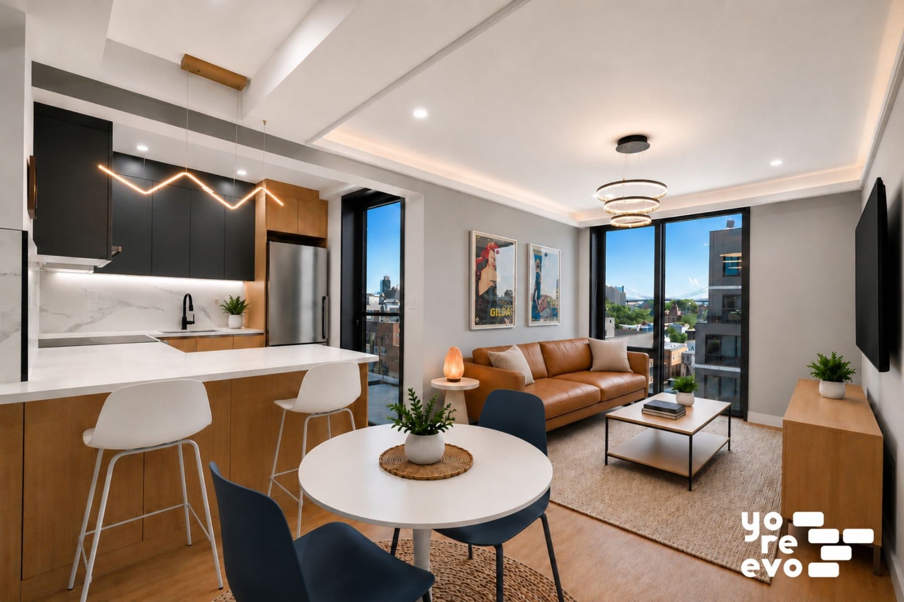 14-54 31st Avenue #7A, Long Island City, Queens, NY 11106 - Main property photo