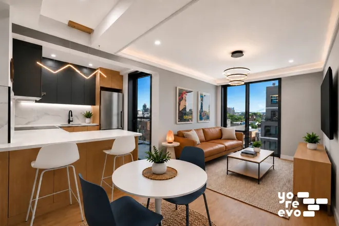 14-54 31st Avenue #7A, Long Island City, NY 11106