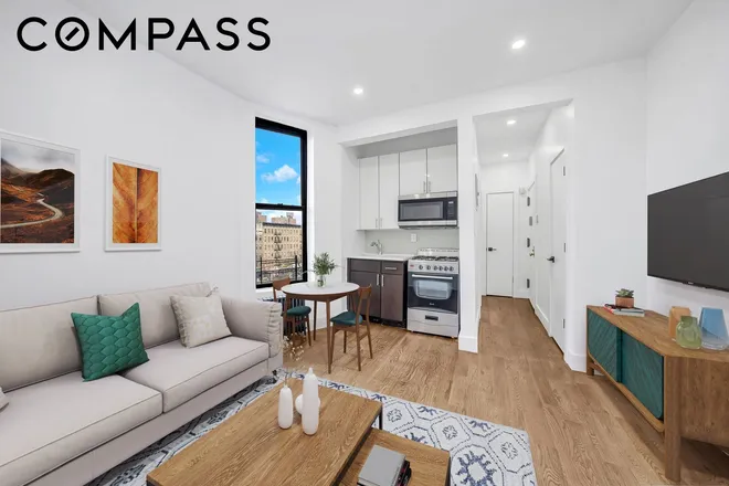 66 West 138th Street #2D, New York, NY 10037