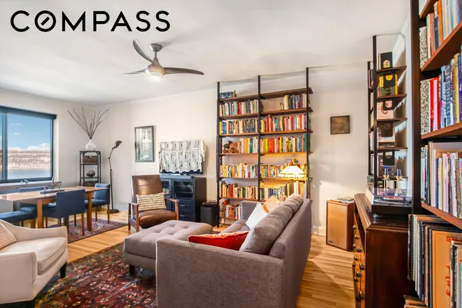 159-00 Riverside Drive #6G, New York, NY 10032