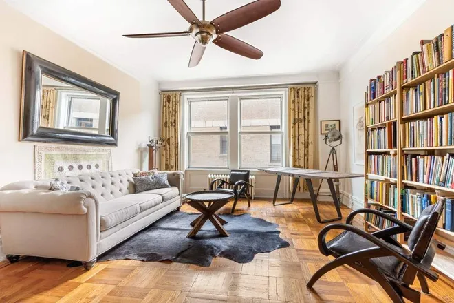 790 Riverside Drive #12F, New York, NY 10032