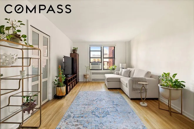330 East 80th Street #7F, New York, NY 10075