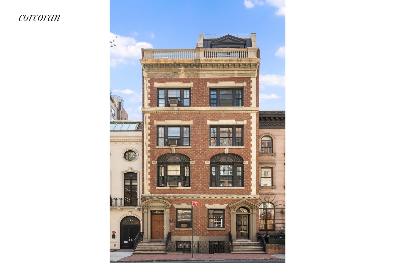 122 East 38th Street, New York, NY 10016