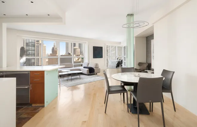 146 West 57th Street #39D, New York, NY 10019