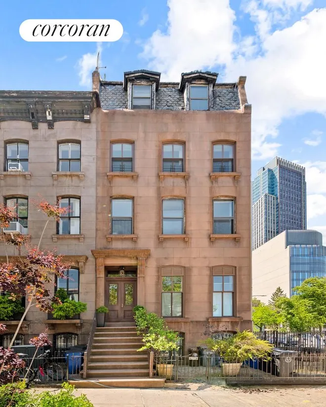 92 FORT GREENE Place, Brooklyn, NY 11217