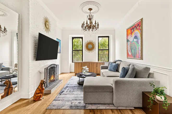 343 East 92nd Street #5E, New York, NY 10128
