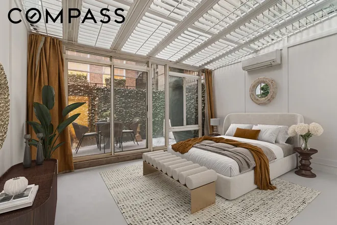 51 East 63rd Street #GARDEN, New York, NY 10065