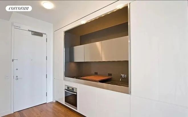 15 WILLIAM Street #12D, New York, NY 10005