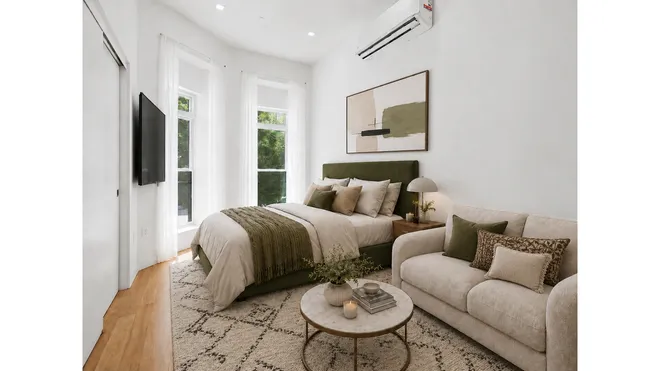 131 MADISON Street #A, Brooklyn, NY 11216