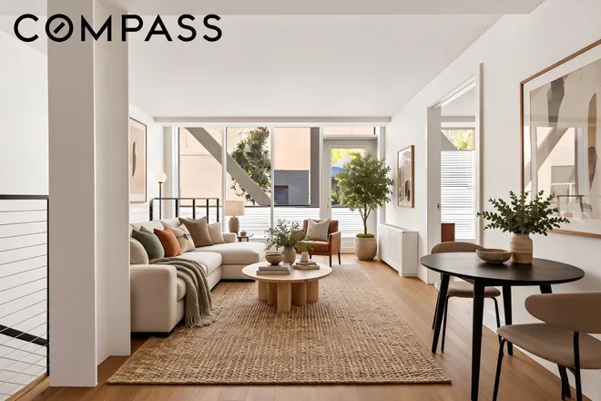 100 Norfolk Street #1A, New York, NY 10002
