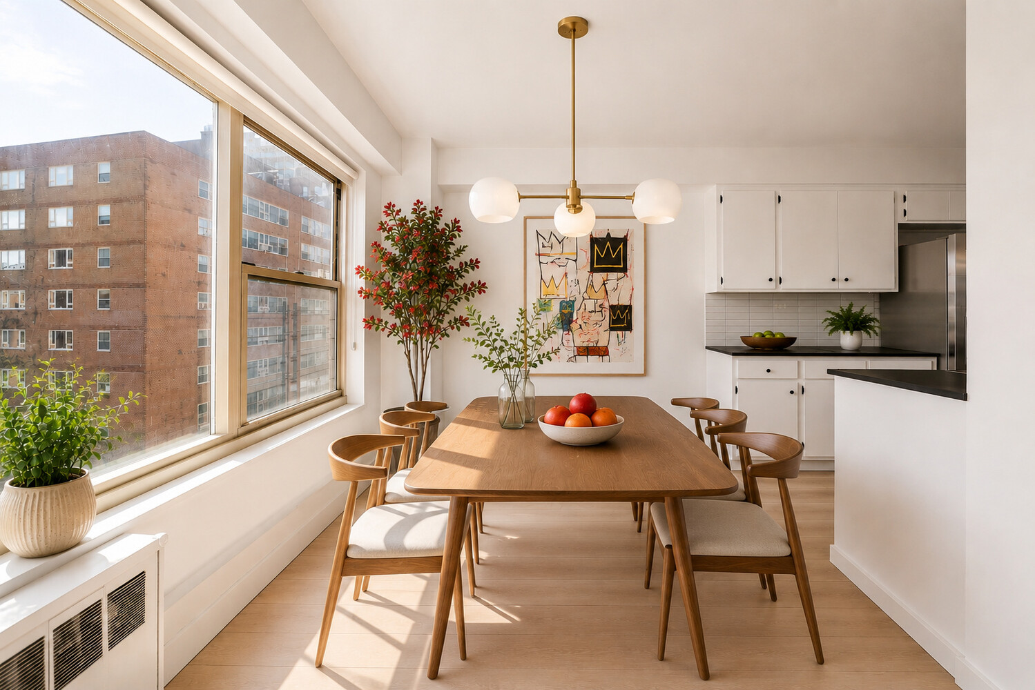 125 ASHLAND Place #12A, Fort Greene, Brooklyn, NY 11201 - Property photo 2 of 15