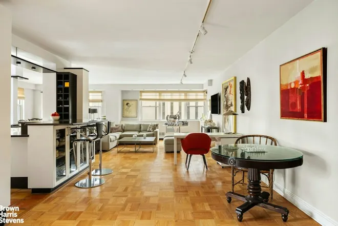 1175 YORK Avenue #16J, New York, NY 10065