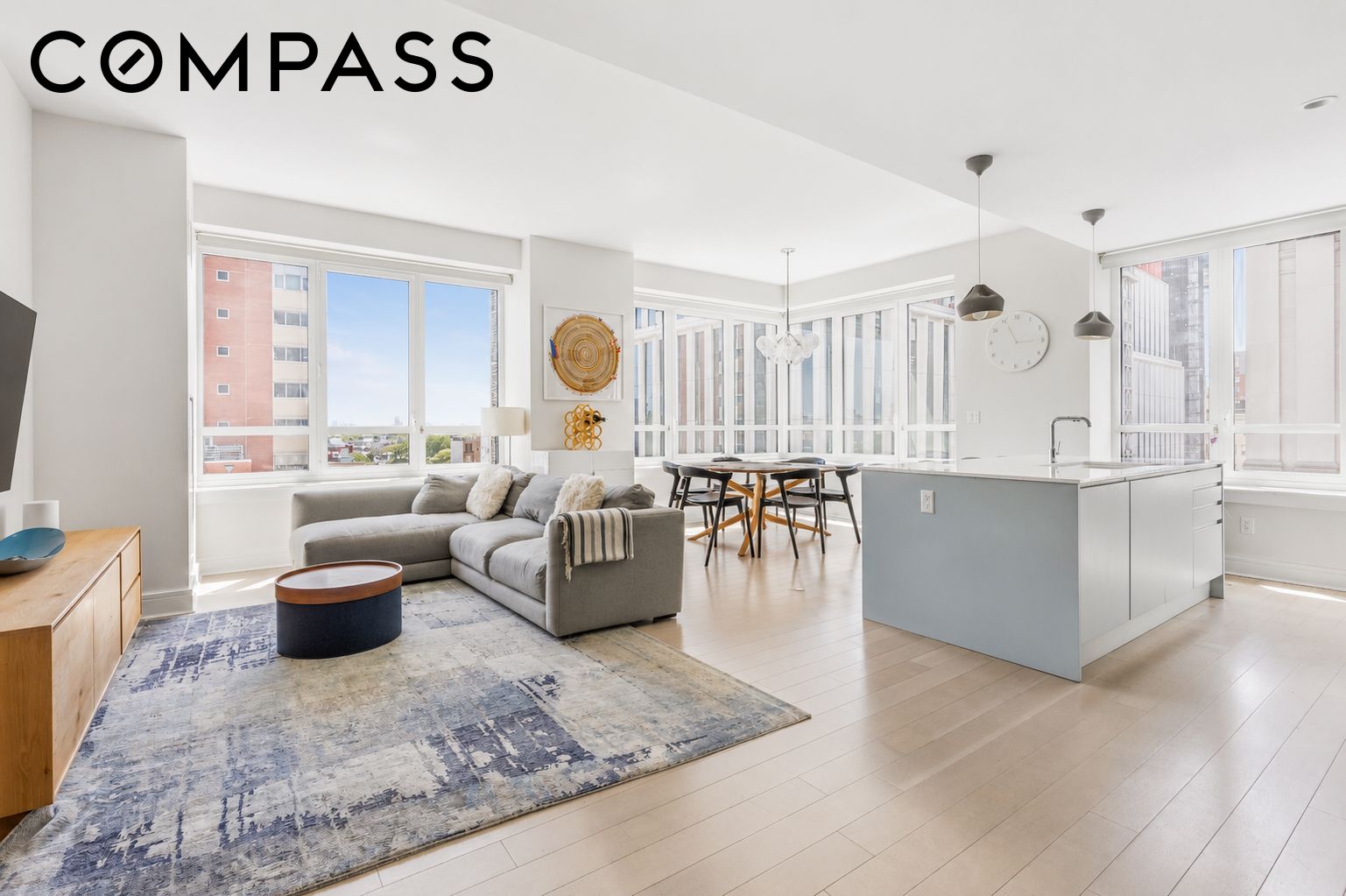 265 State Street #802, Boerum Hill, Brooklyn, NY 11201 - Main property photo
