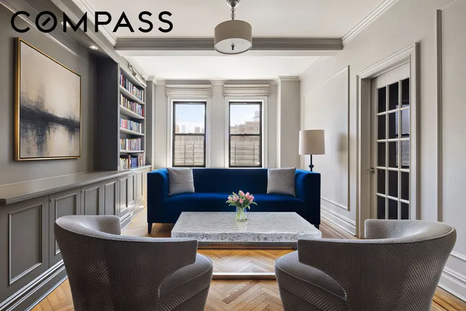 535 West 110th Street #8GH, New York, NY 10025