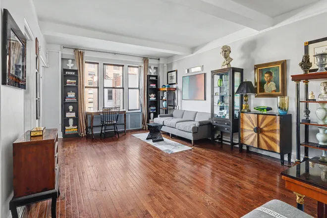 225 CENTRAL Park #718, New York, NY 10024