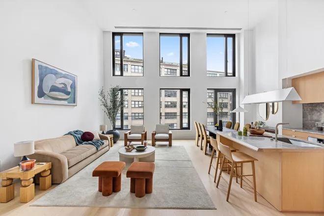 30 FRONT Street #10E, Brooklyn, NY 11201