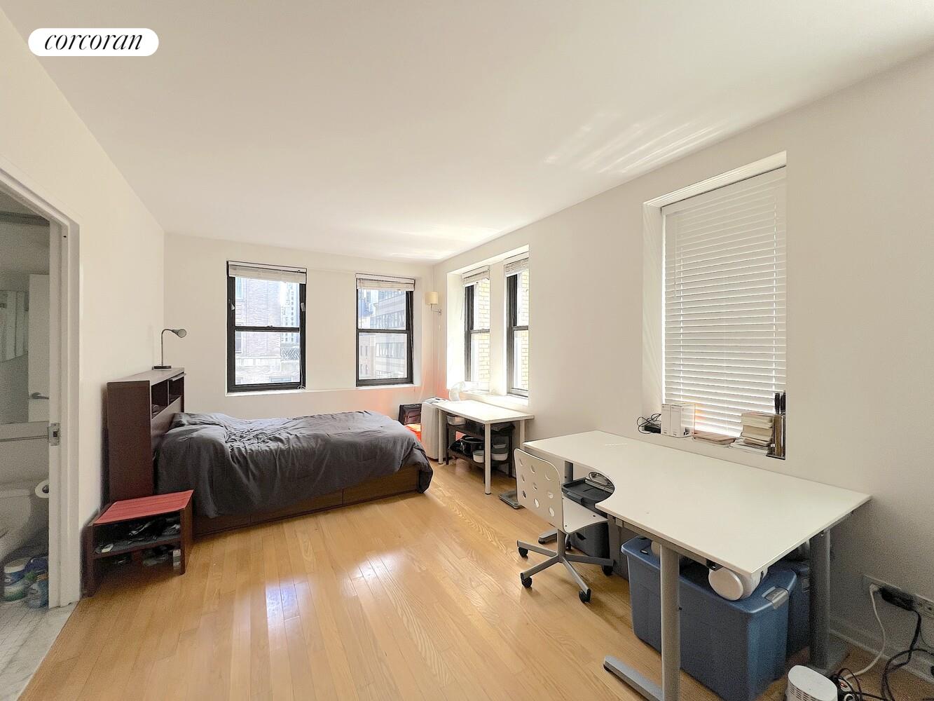 56 PINE Street #15B, Financial District, Manhattan, NY 10005 - Main property photo