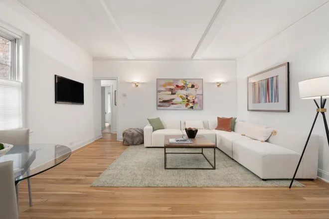 155 HENRY Street #3FG, Brooklyn, NY 11201