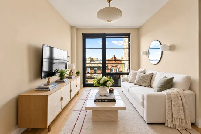 264 WEBSTER Avenue #PH809, Brooklyn, NY 11230