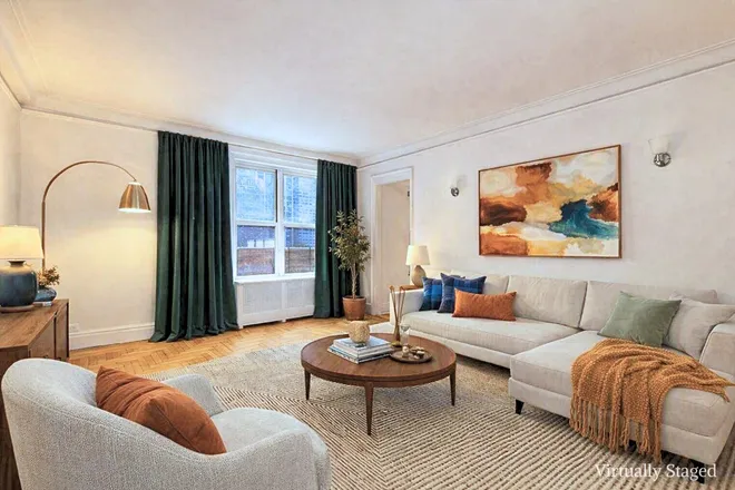 230 West END Avenue #8AG, New York, NY 10023