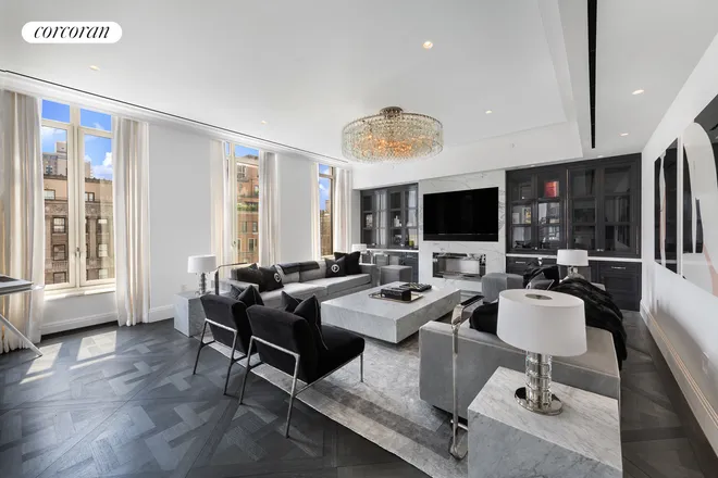 1010 PARK Avenue #14THFLOOR, New York, NY 10028