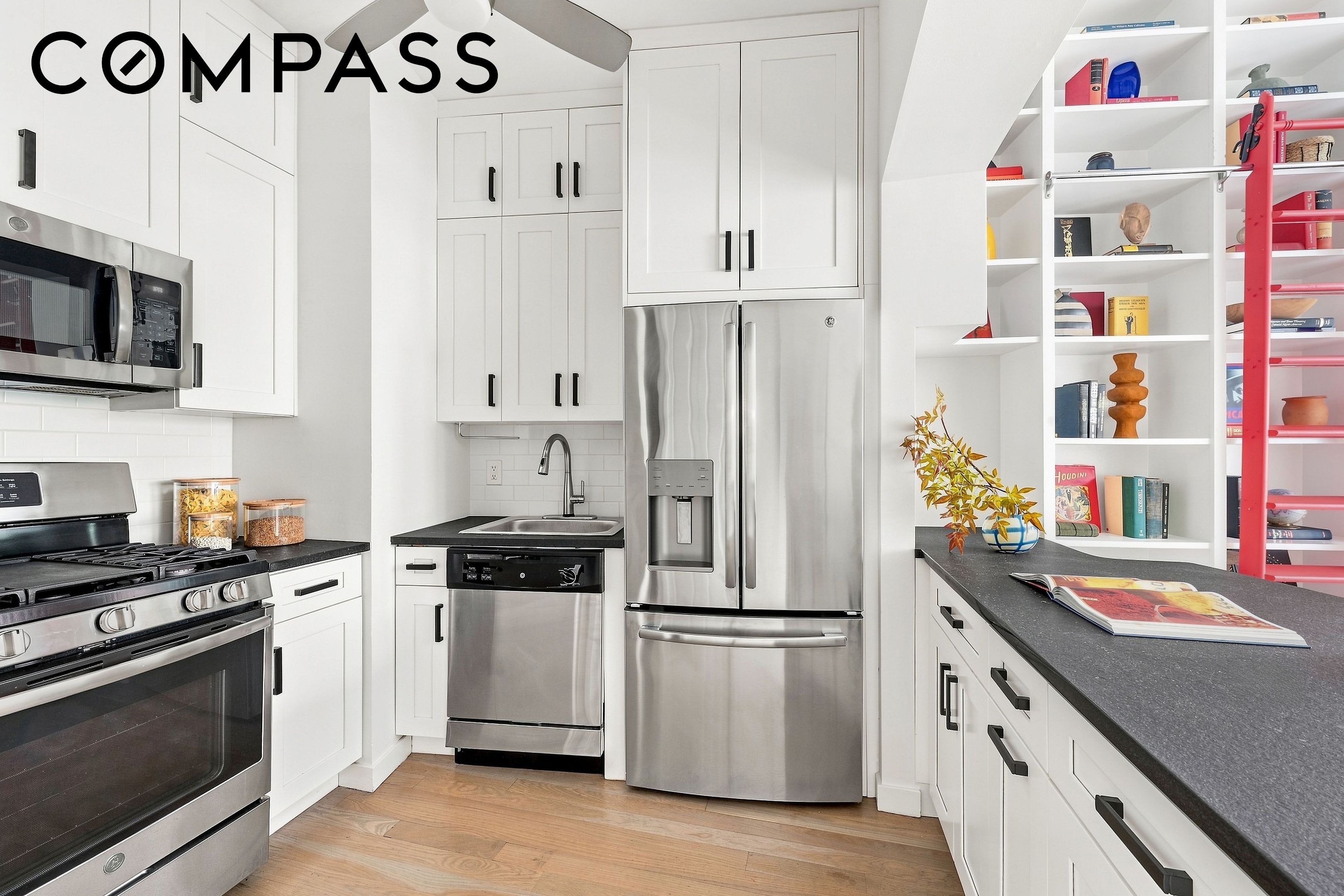150 Joralemon Street #3A, Brooklyn Heights, Brooklyn, NY 11201 - Property photo 4 of 12