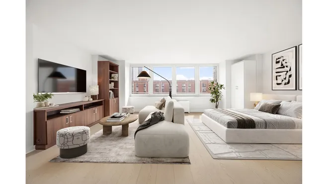 333 RECTOR Place #907, New York, NY 10280