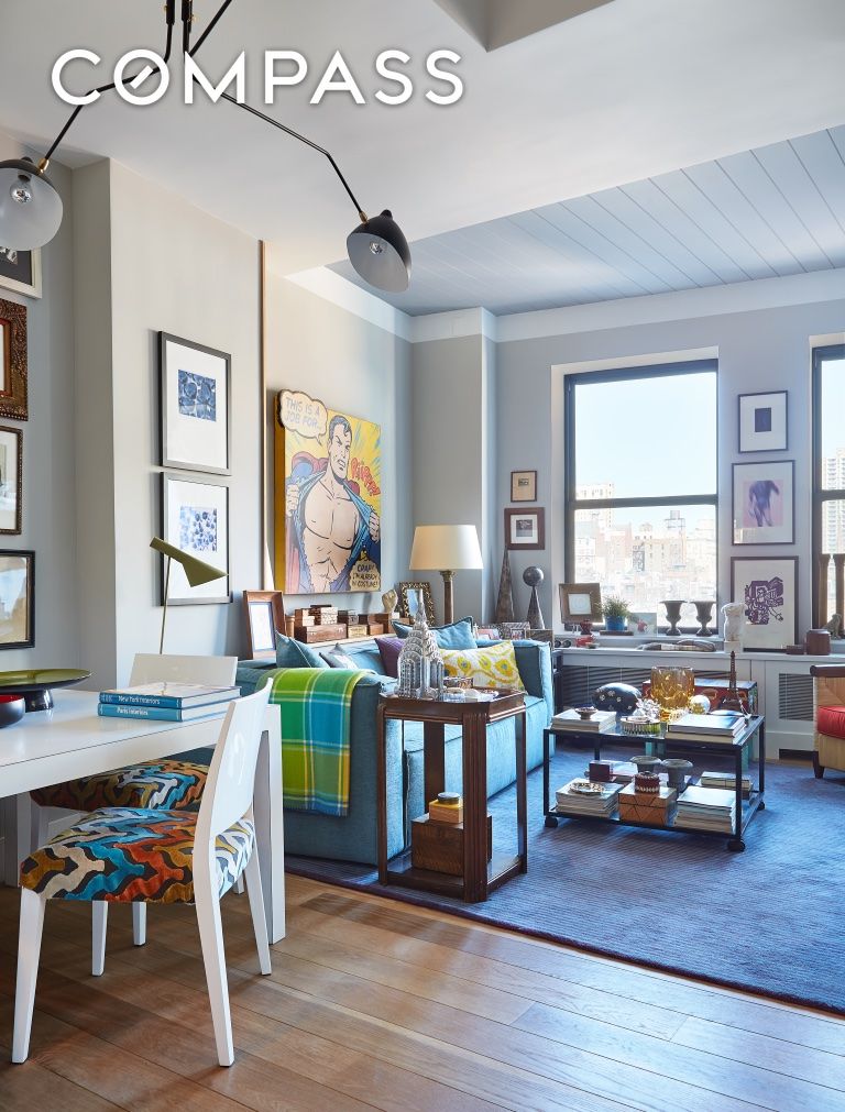 150 Joralemon Street #7A, Brooklyn Heights, Brooklyn, NY 11201 - Property photo 4 of 28