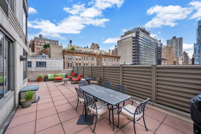 200 RIVERSIDE Boulevard #5D, New York, NY 10069