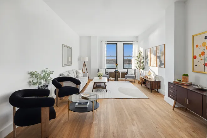 265 RIVERSIDE Drive #9D, New York, NY 10025
