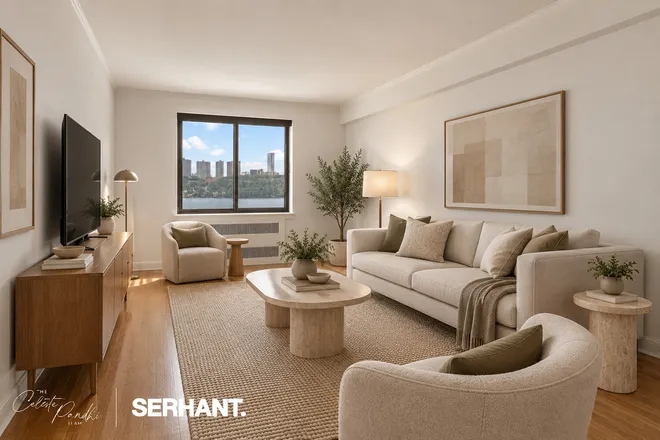 159-00 RIVERSIDE Drive #5A, New York, NY 10037