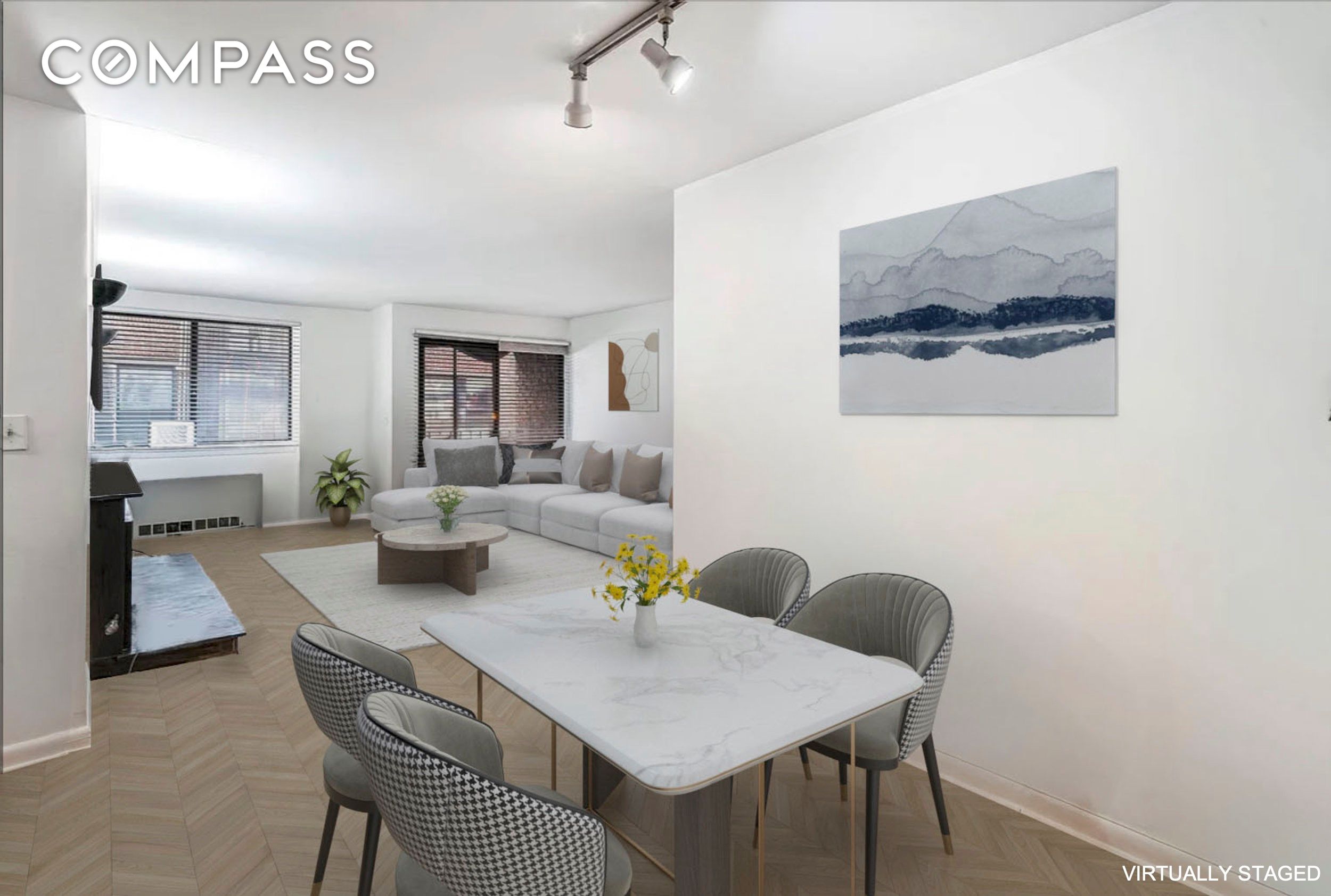170 East 88th Street #6D, Upper East Side, Manhattan, NY 10128 - Property photo 4 of 16