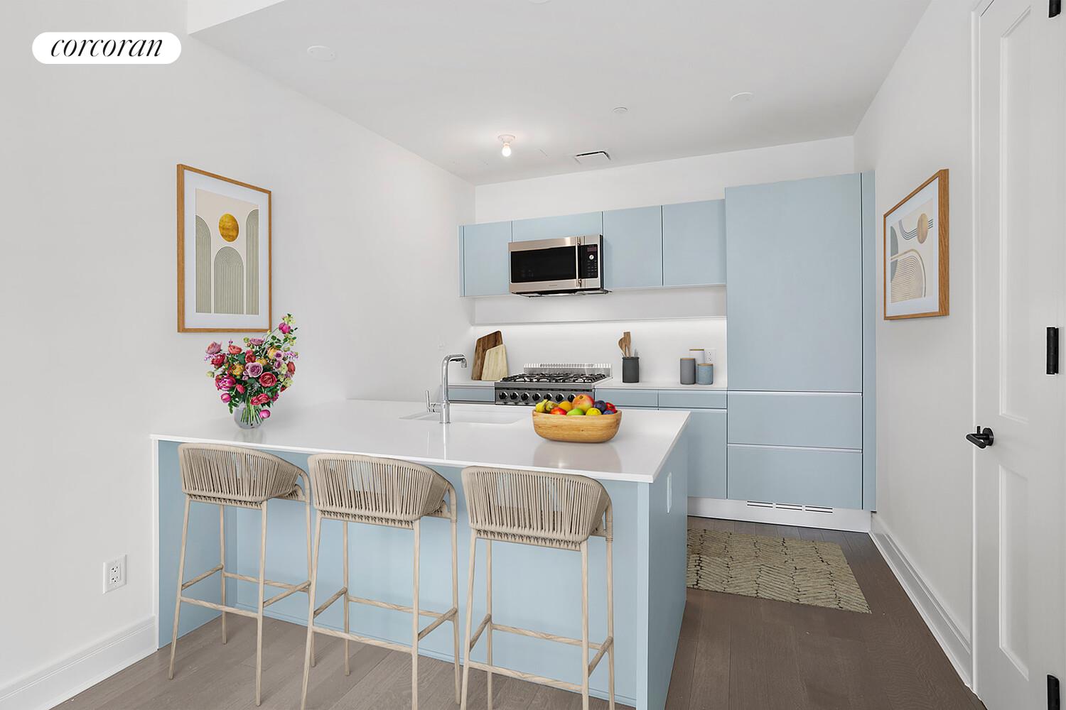 265 STATE Street #1414, Boerum Hill, Brooklyn, NY 11201 - Property photo 2 of 8