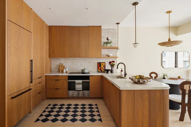 289 SCHERMERHORN Street #9E, Brooklyn, NY 11217