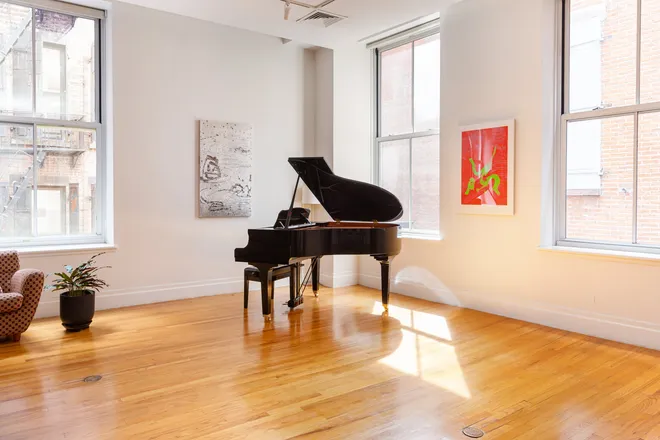 55 WHITE Street #3C, New York, NY 10013