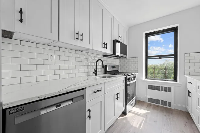 37-26 87th Street #5-F, Jackson Heights, NY 11372